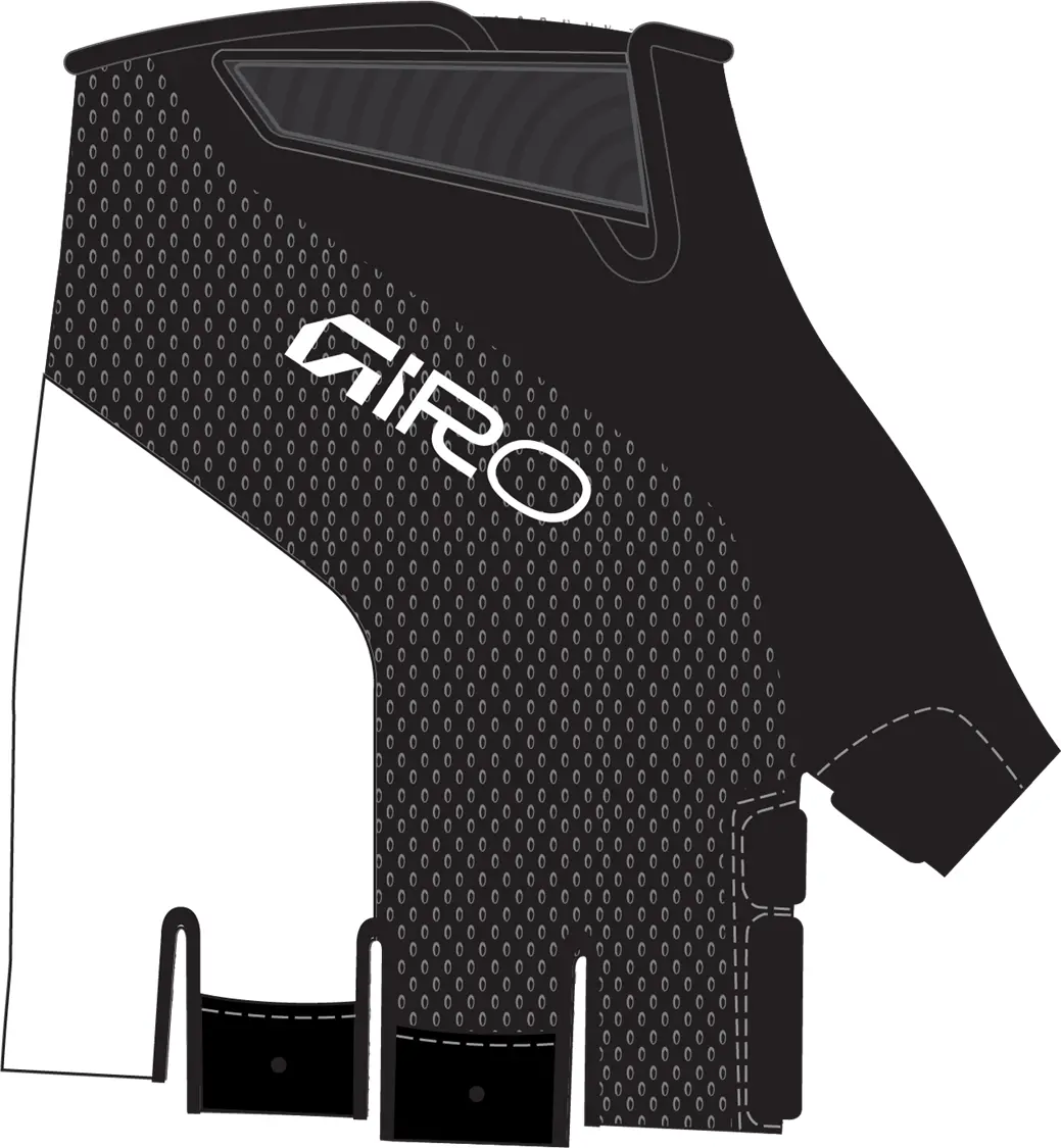 Giro Strade Dure Supergel Gloves 7