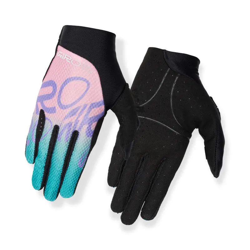 Giro Trixter Youth Cycling Gloves