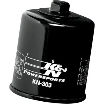 Performance Oil Filter -Blimota/Kawasaki/Polaris/Yamaha/Honda 1