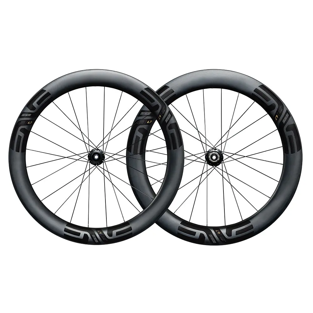 Enve Ses 6.7 Wheelset 1