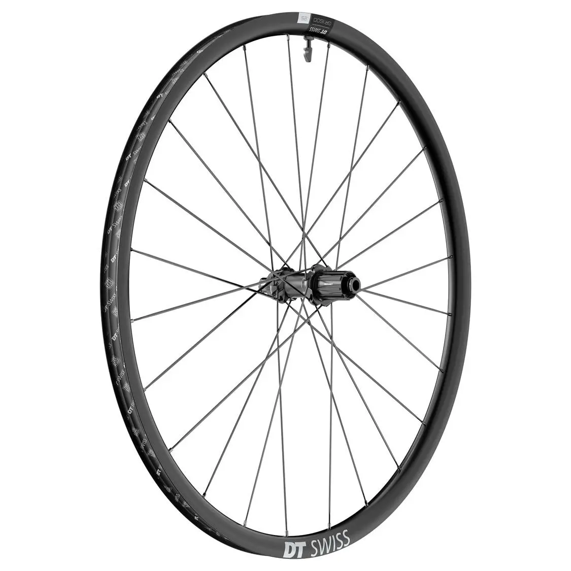 Dt Swiss - Gr 1600 Spline Disc Brake Wheels 2