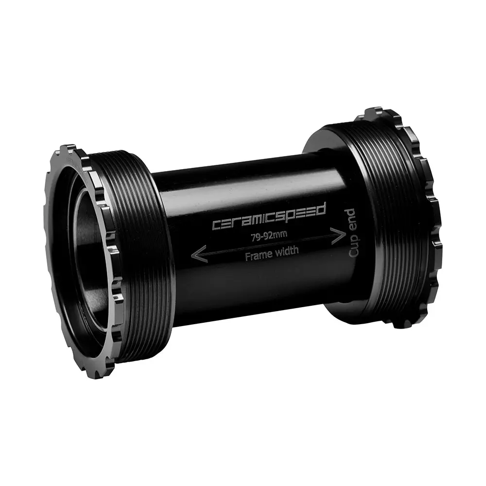 Ceramicspeed - Road Bottom Brackets - T47 Threaded For Sram Gxp - Coated 2