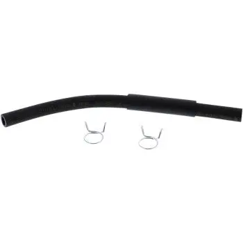 Hose And Clamp Kit - Honda 1