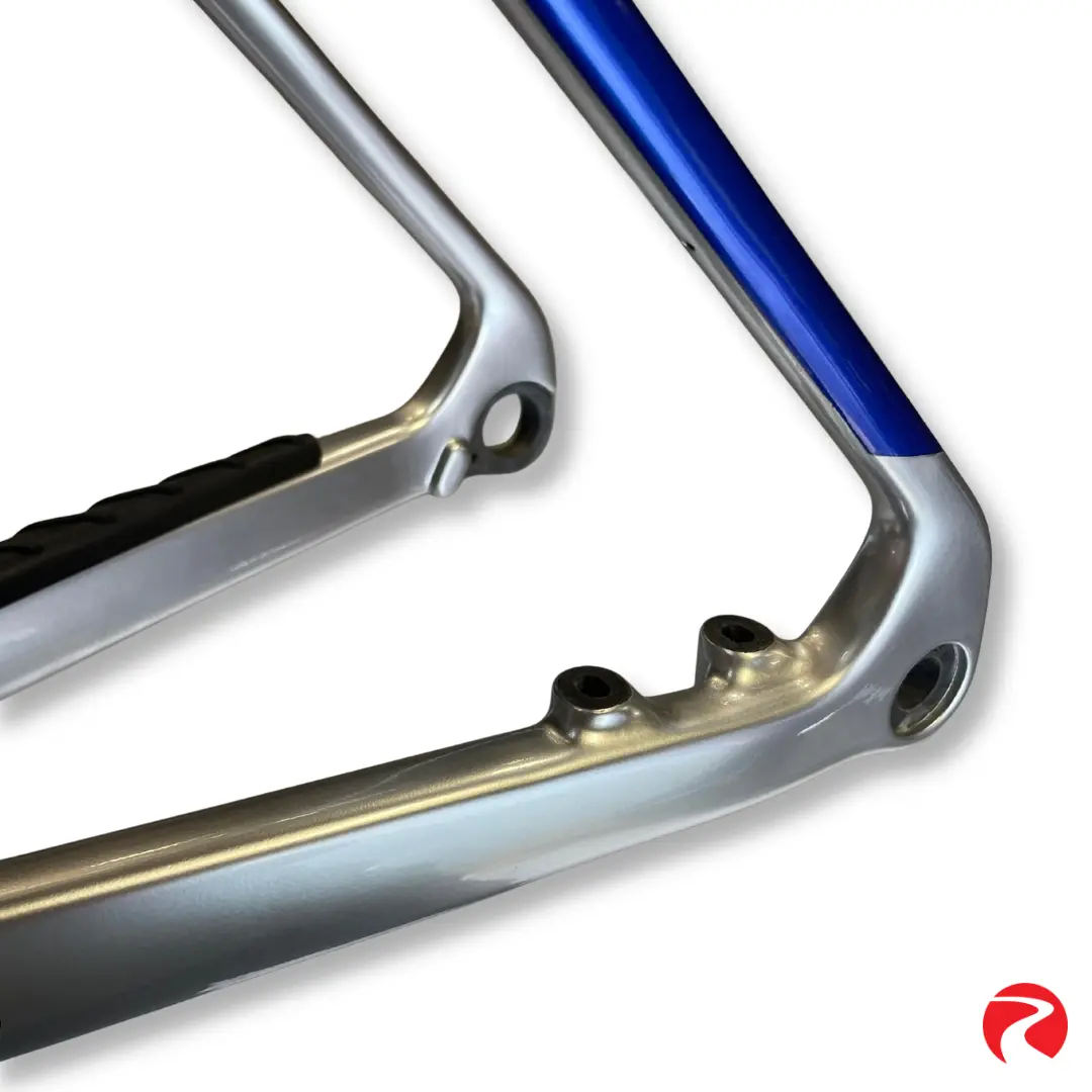 X-Lab Gt8 Frameset Slipstream 7