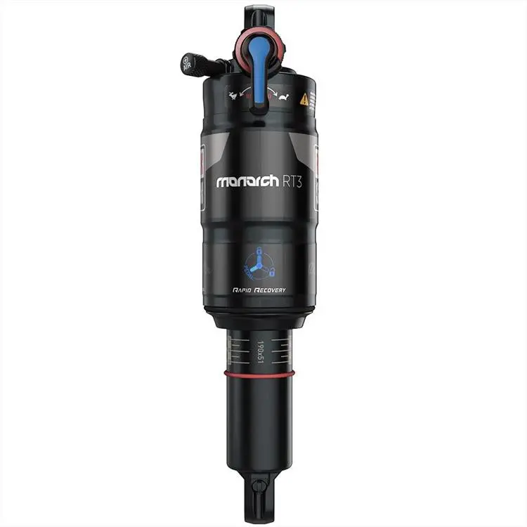 Rockshox Monarch Rt3 D1 (2016-2018) Shock Spare Parts 1