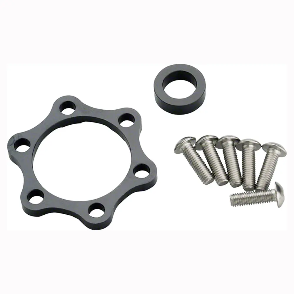 Problem Solvers Rear Booster & Super Booster For 6 Bolt Hub 1