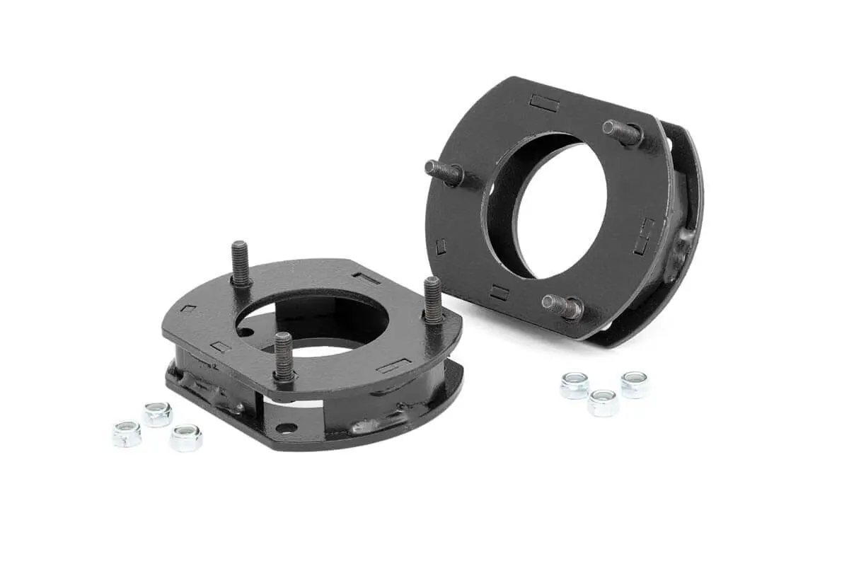 2 Inch Leveling Kit | Jeep Grand Cherokee Wk2 2Wd/4Wd (2011-2022) 1