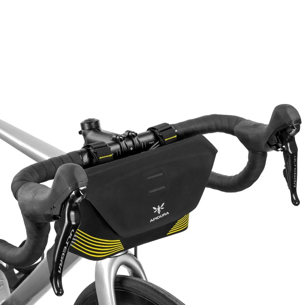 Apidura - Racing Handlebar Pack 2L 2
