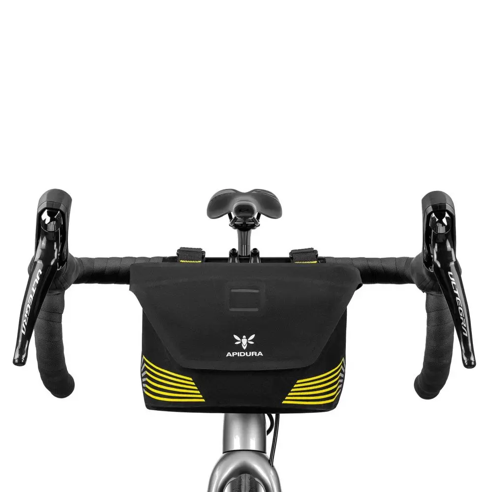 Apidura - Racing Handlebar Pack 2L 1