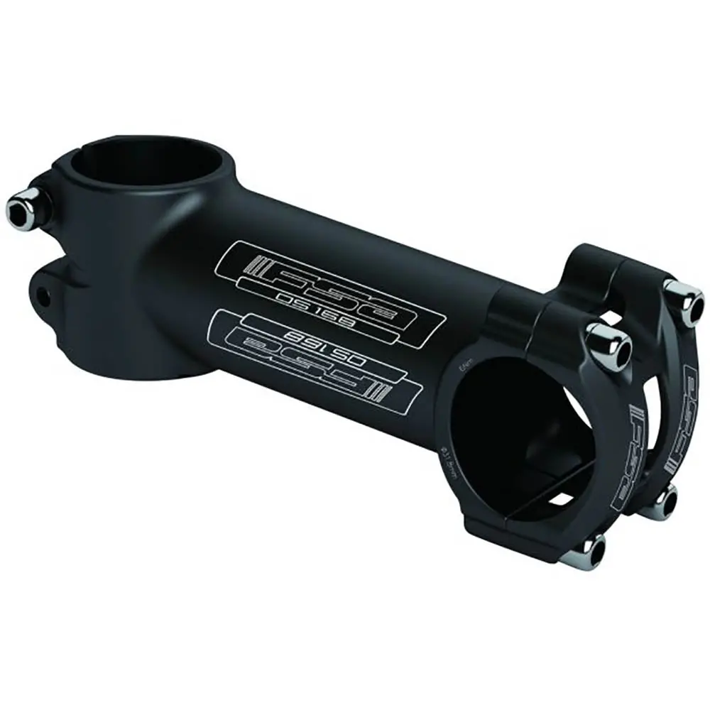 Fsa - Omega 31.8 Clamp Stem 1