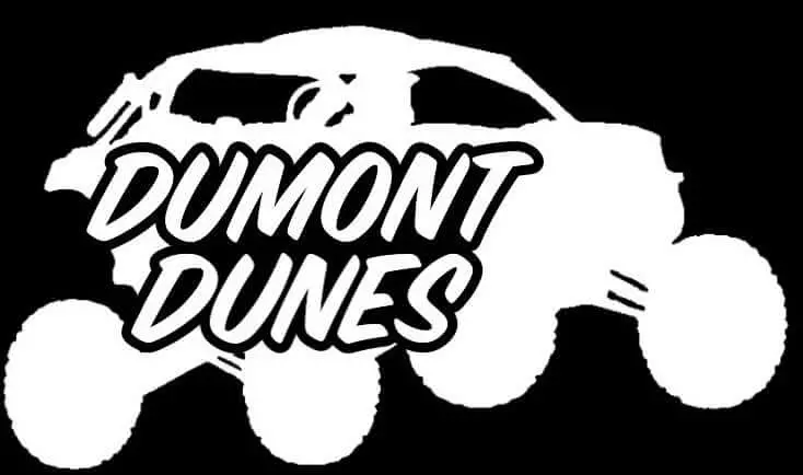 Dumont Sand Dunes Can Am X3 Vinyl Decal 5X7 Can-Am X3 Gloss 1
