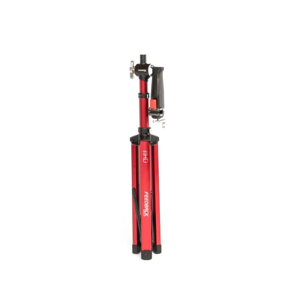 Feedback Sports - Pro Mechanic Hd Bike Repair Stand 2