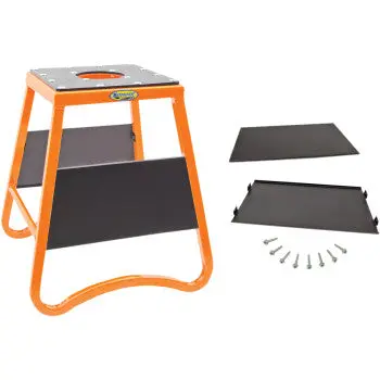 Side Panel Sx1™ Kit - Black 1