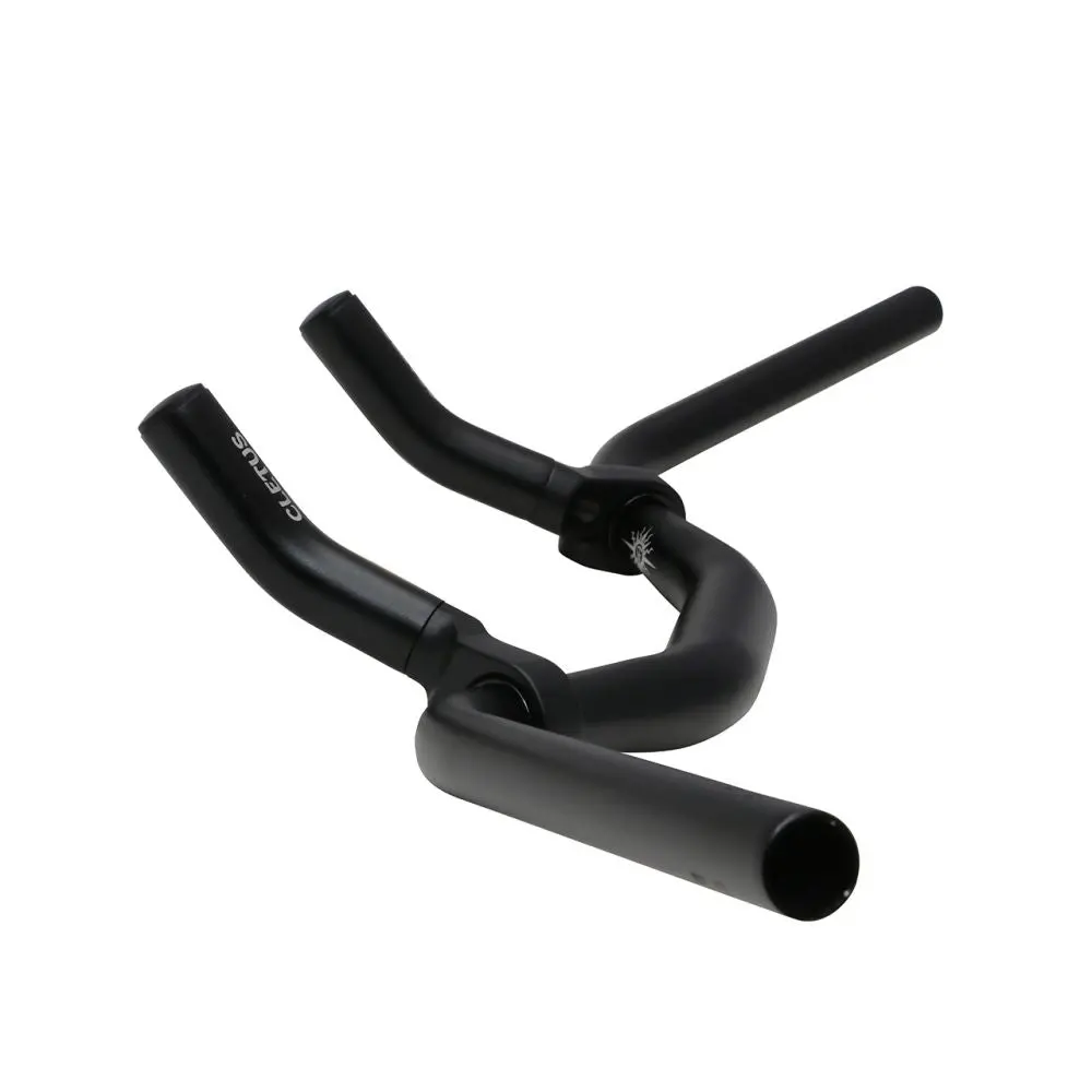 Soma - Clarence Handlebar With Cletus Extensions 2