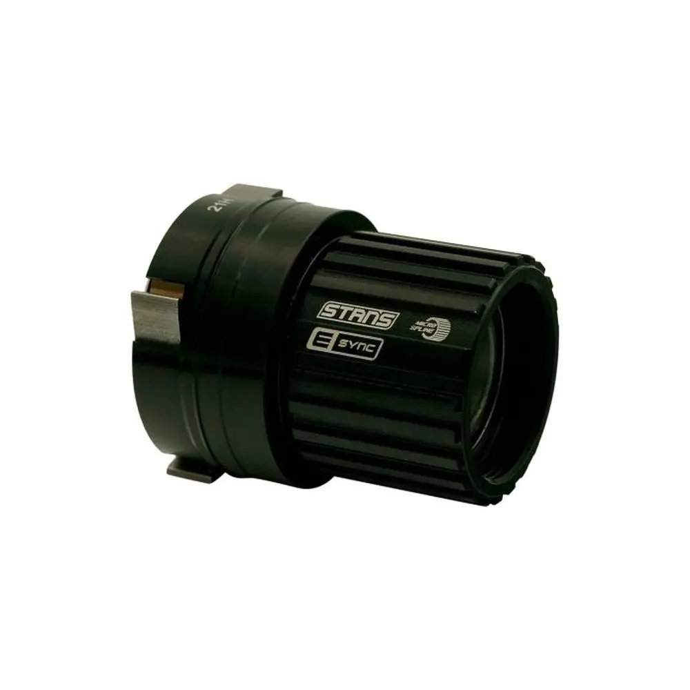Stan's Notubes - E-Sync Freehubs And Freehub Parts 2