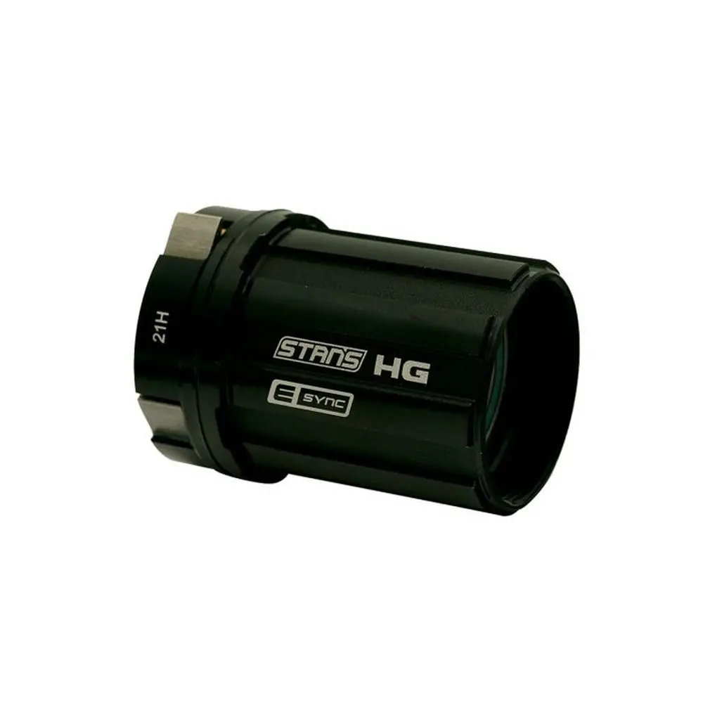 Stan's Notubes - E-Sync Freehubs And Freehub Parts 3