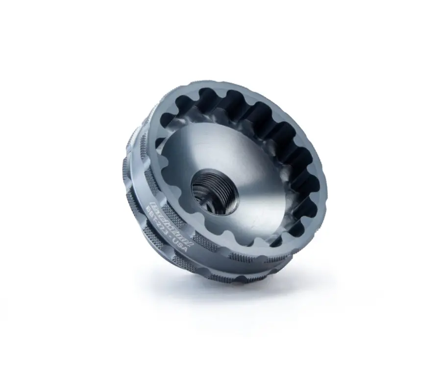 Park Tool - Bbt Bottom Bracket Sockets 16-Notch 3