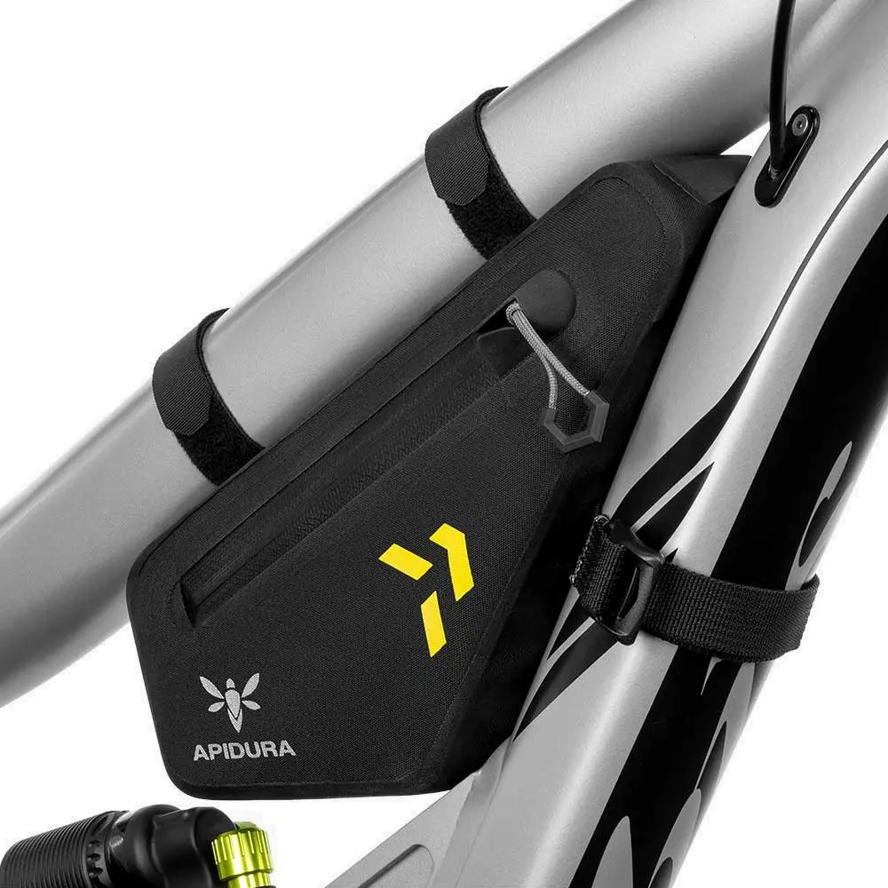 Apidura - Backcountry Frame Pack 1L 2