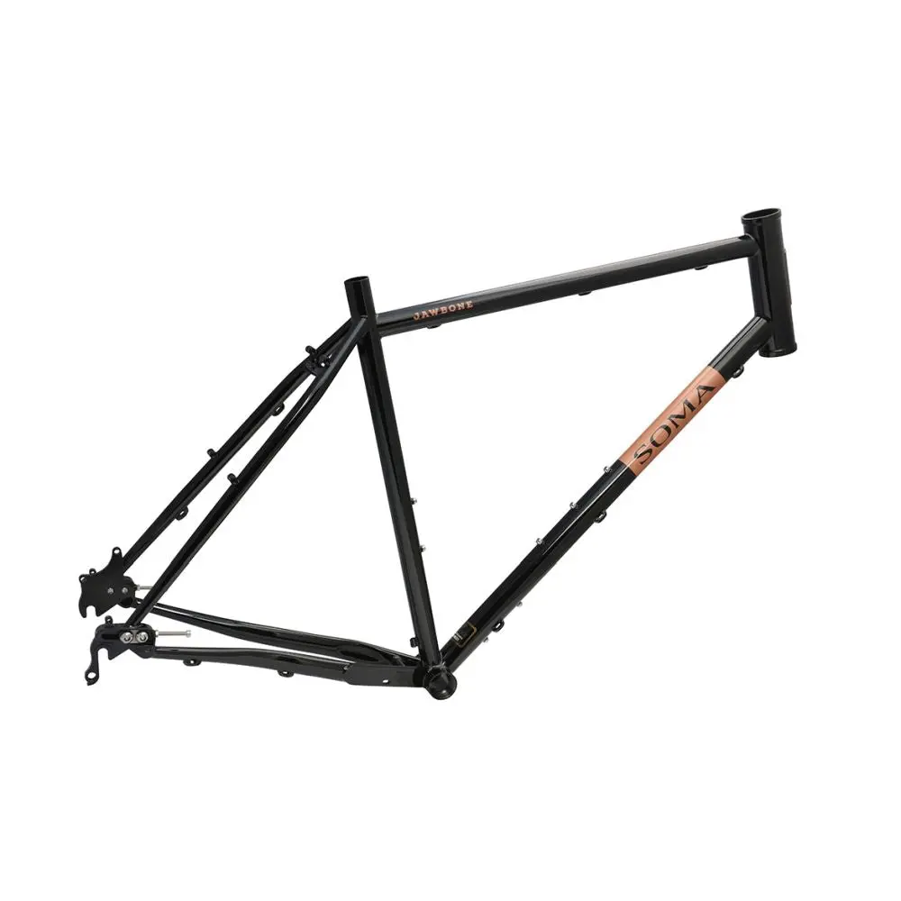 Soma - Jawbone B-Type Frame 1