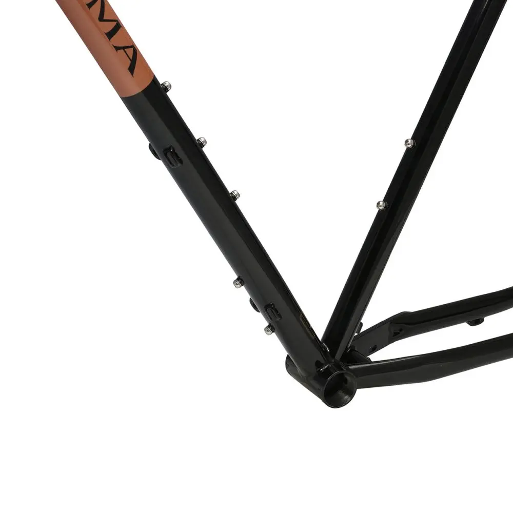 Soma - Jawbone B-Type Frame 3