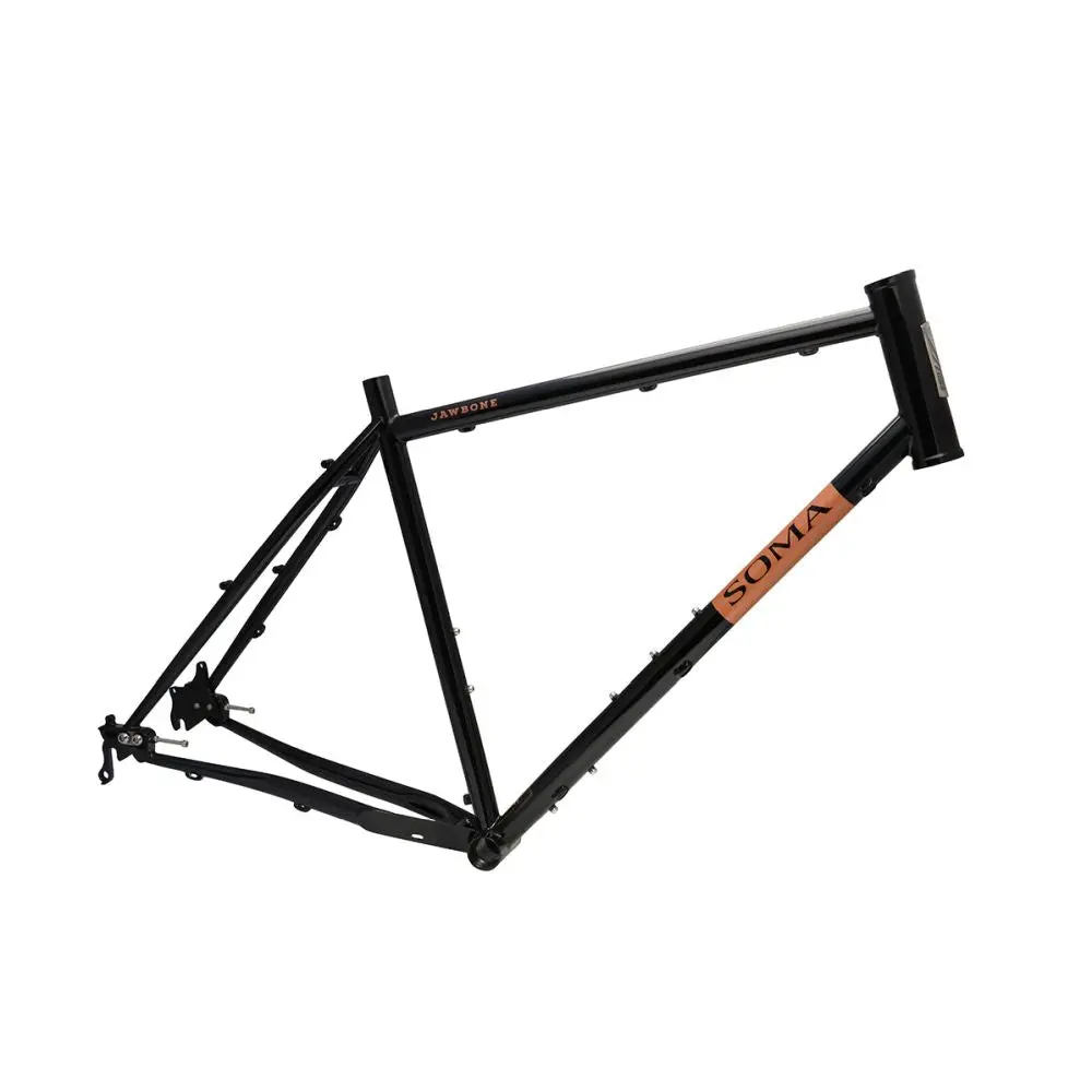 Soma - Jawbone B-Type Frame 2