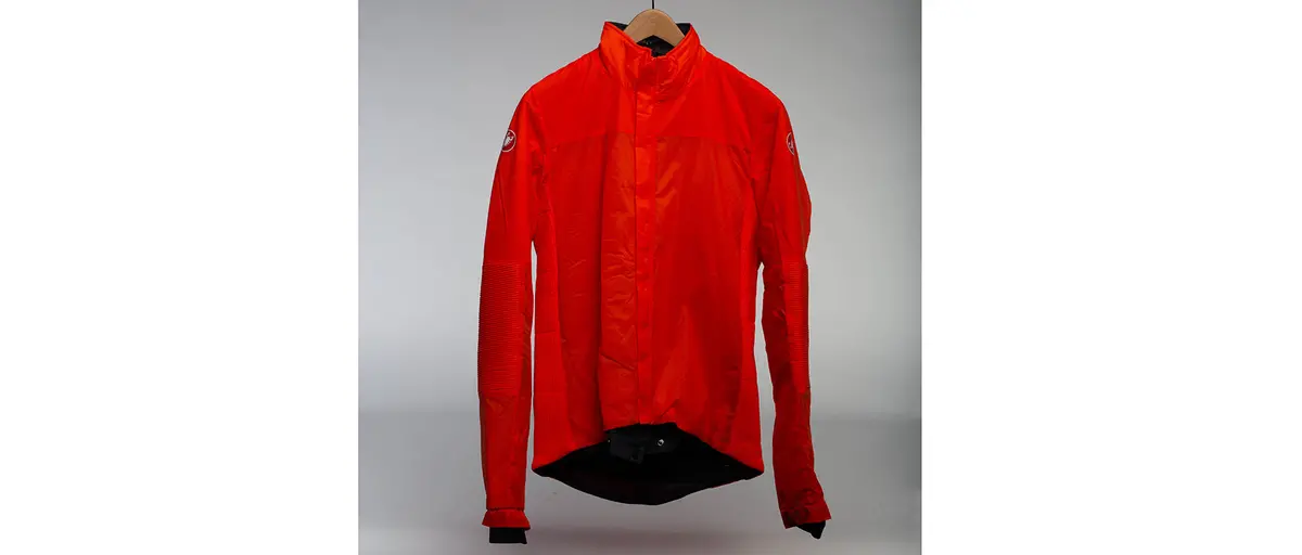 Castelli Jacket Elemento Light Large 1