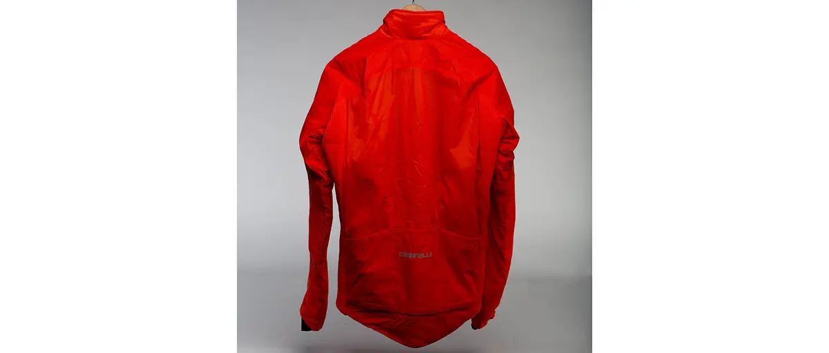 Castelli Jacket Elemento Light Large 2