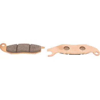 Sintered Brake Pads 1