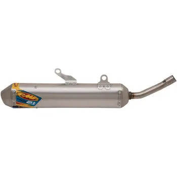 Turbinecore 2.1 Muffler - Yamaha 1