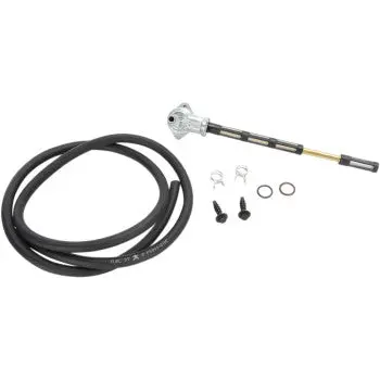 Petcock Fuel Kit - Ktm 1