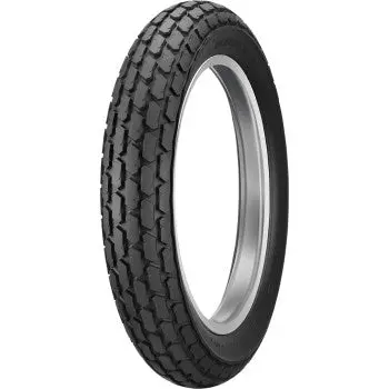 Tire - K180 - Front - 100/90-19 - 57P 1