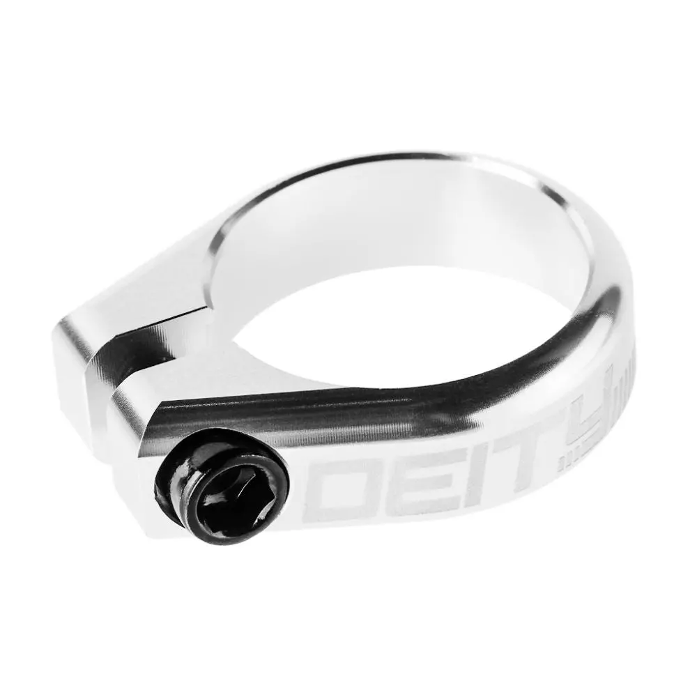 Deity - Circuit Seatpost Clamp 2