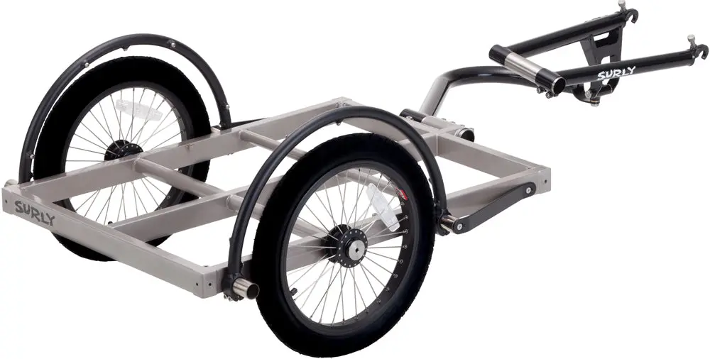Surly Ted Trailer 3