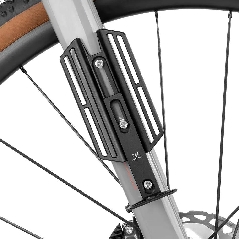 Apidura - Cargo Cage 1