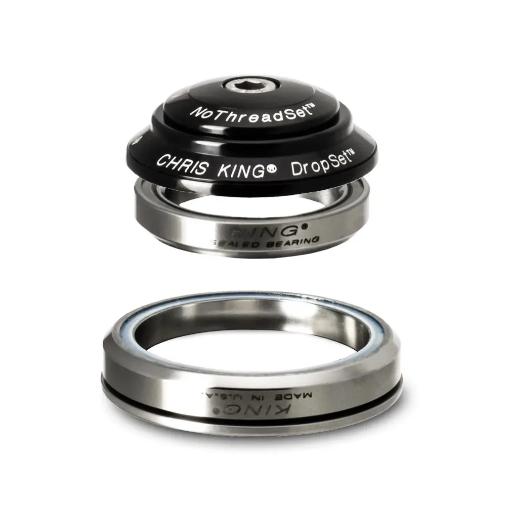 Chris King - Dropset 3 Headset 1