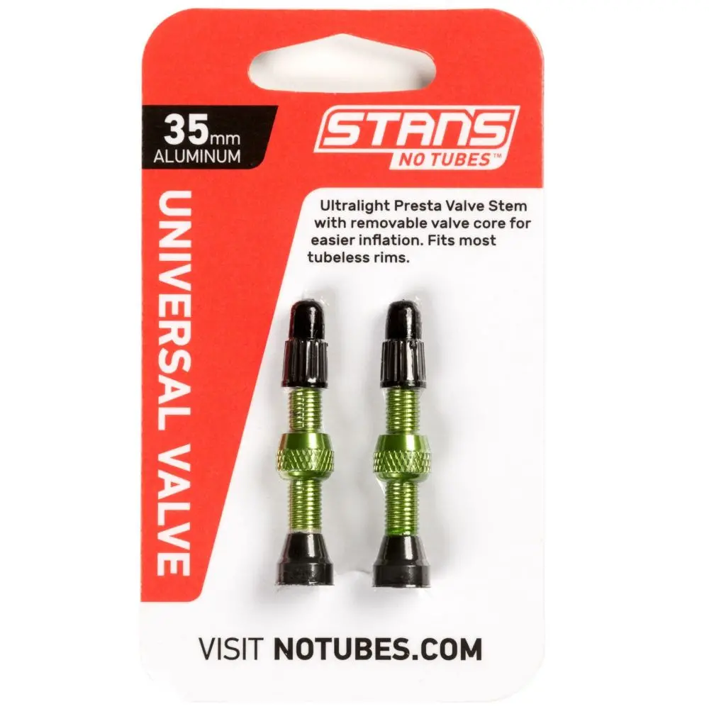 Stan's Notubes - 44Mm Alloy Universal Valve 5
