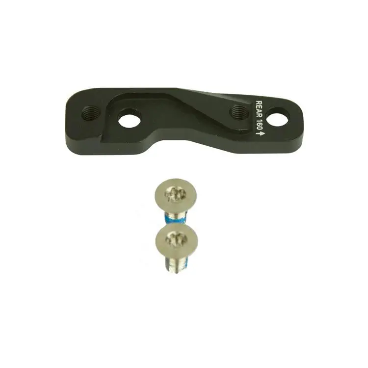 Sram Flat Mount Bracket Rear 20F 1