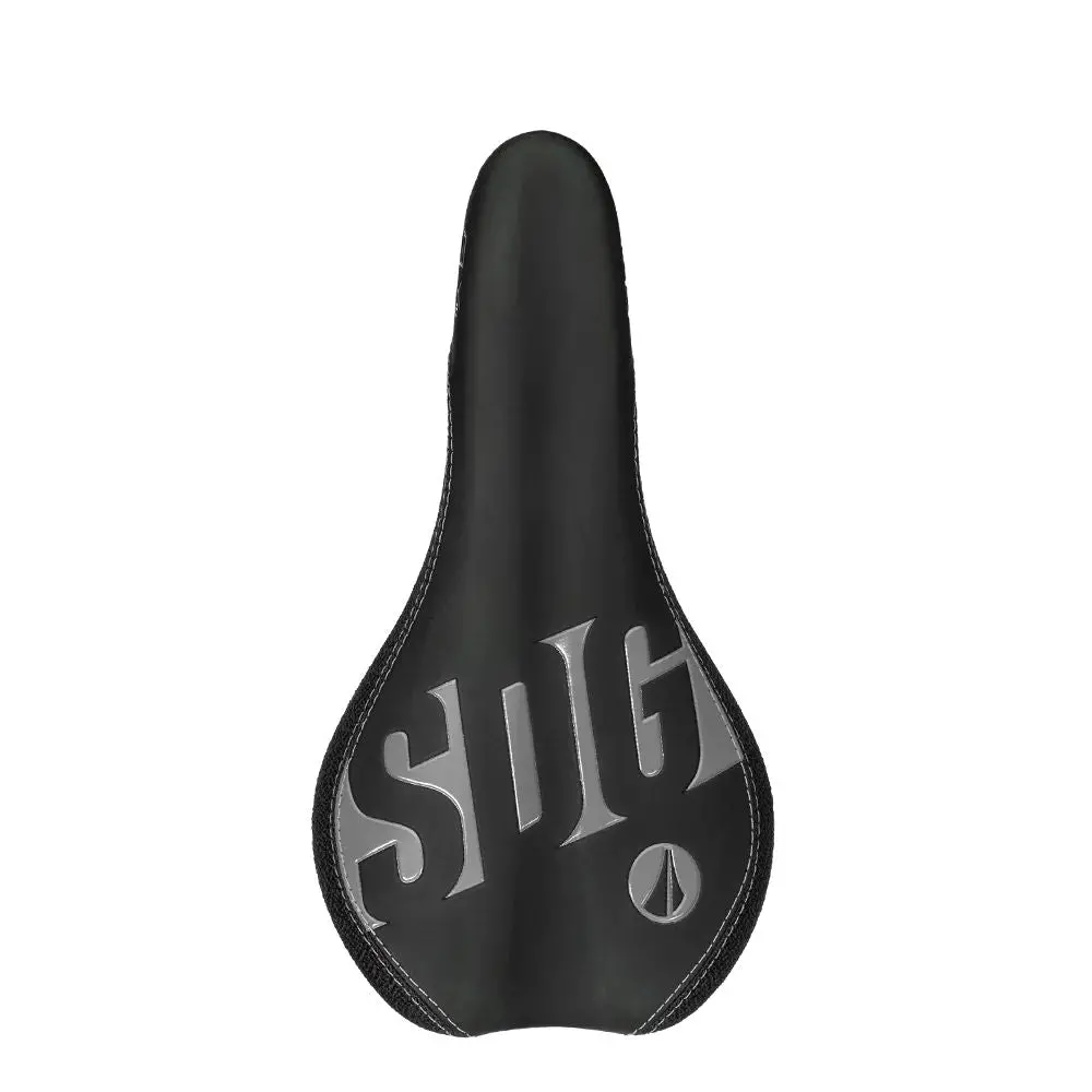 Fly Junior Saddle - Steel Rail 1