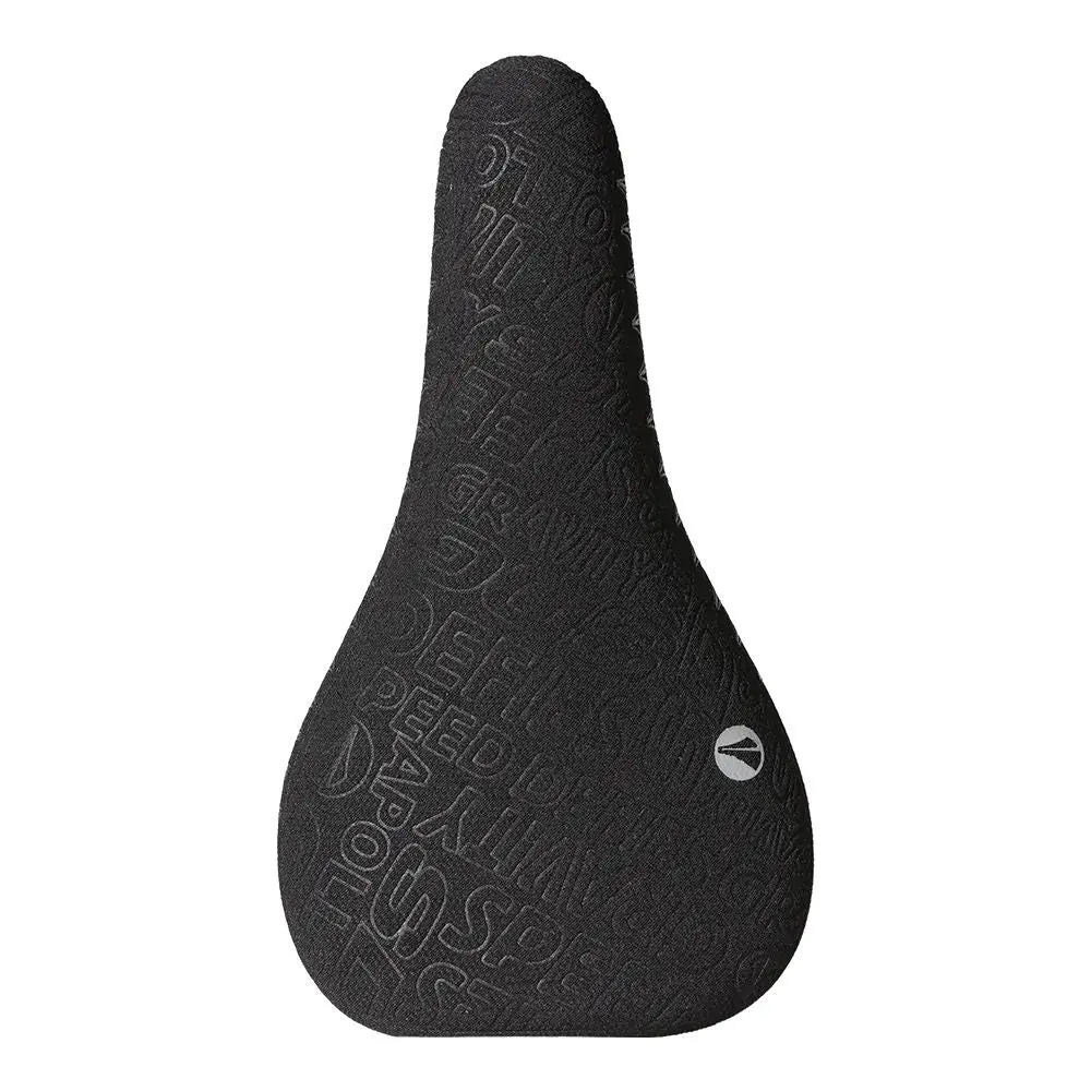 Apollo Saddle - Cromo Rail 1