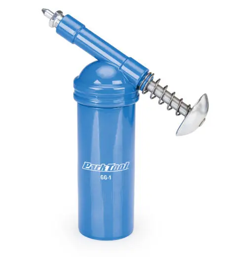 Park Tool - Gg-1 Grease Gun 1