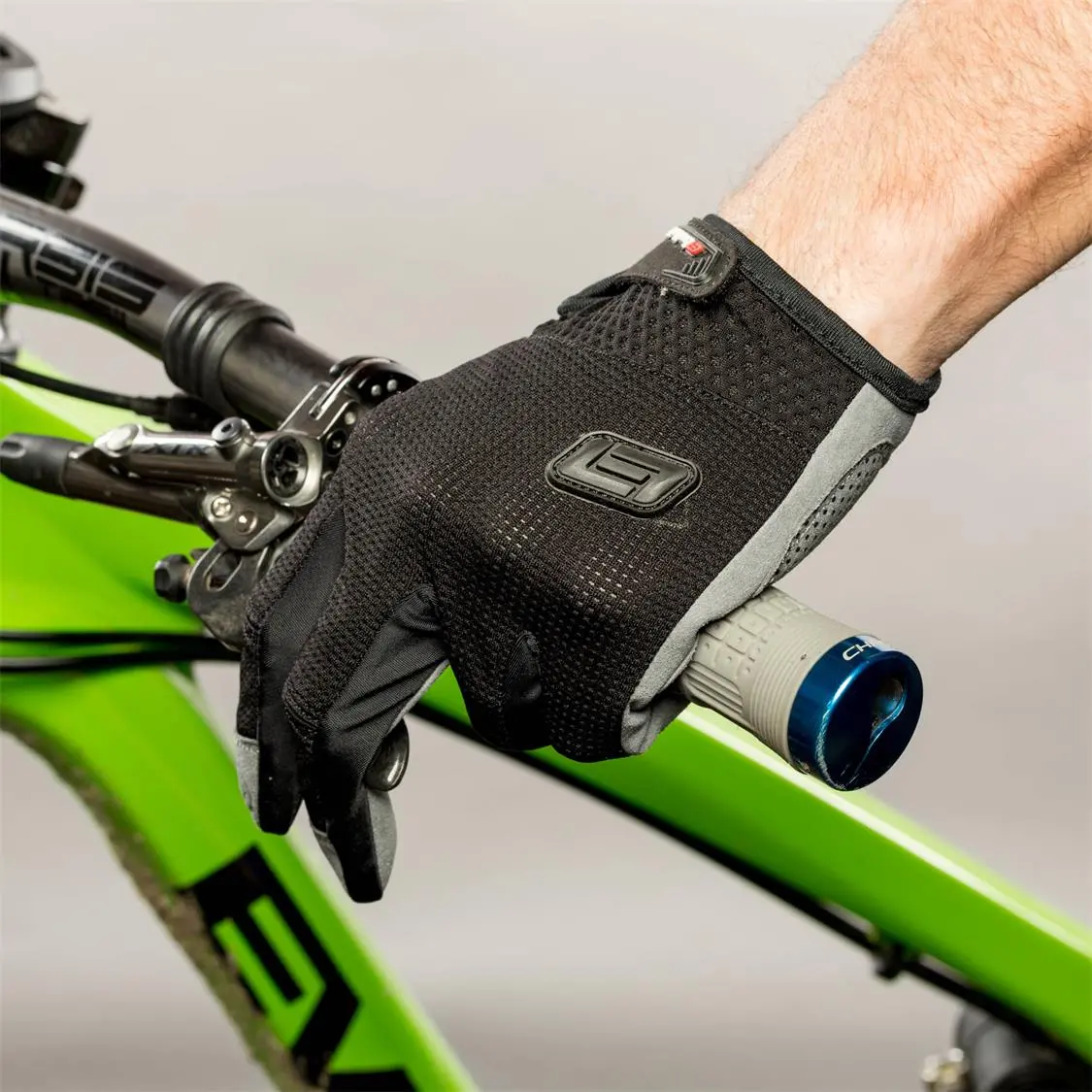 Bellwether - Direct Dial Full Finger Gloves 2