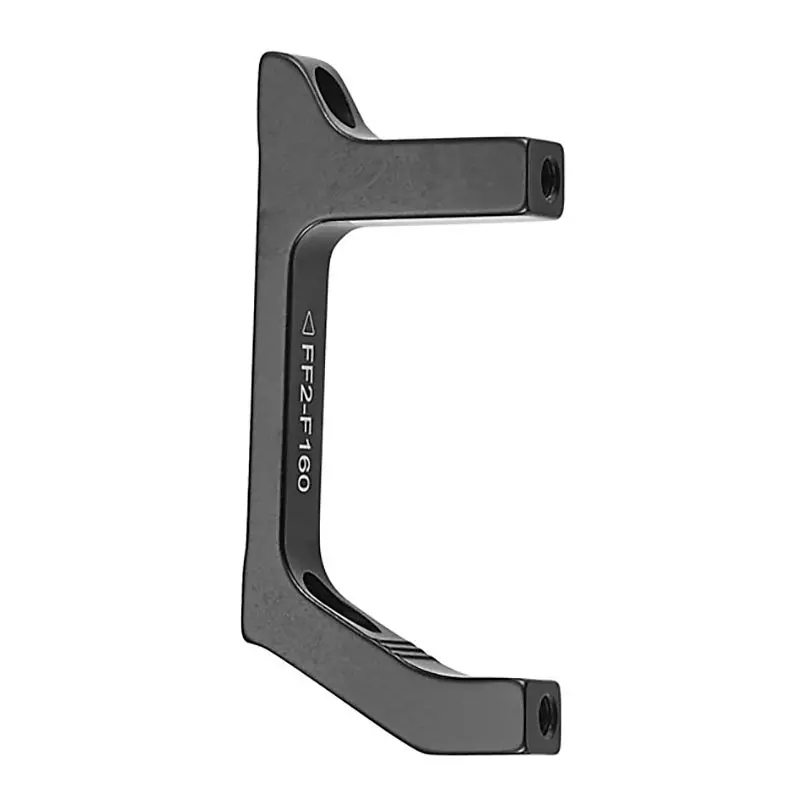 Trp - Flat Mount To Postmount Adapters 1