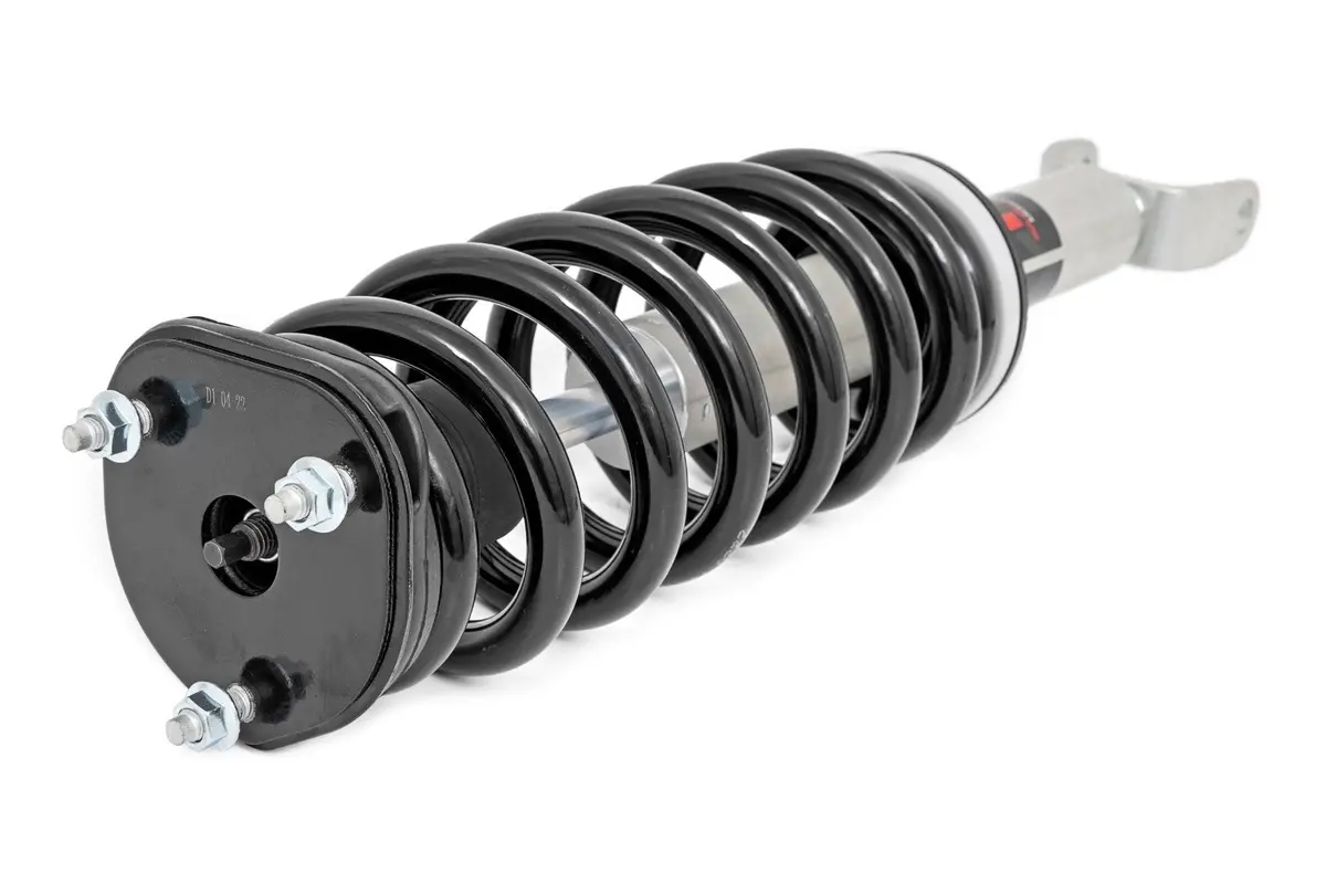 M1 Loaded Strut Pair | 3 Inch | Ram 1500 4Wd (2012-2018 & Classic) 2