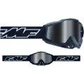 Powerbomb Sand Goggles - Rocket - Black - Smoke 2