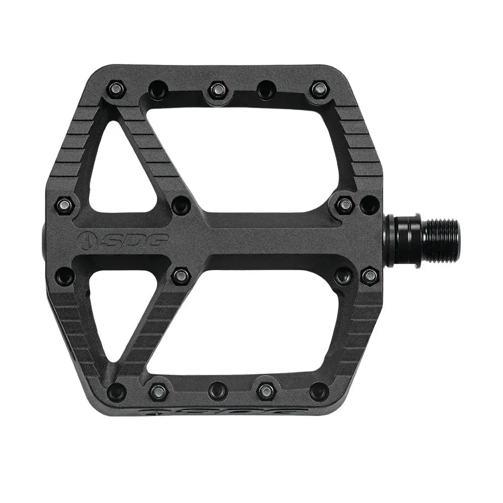 Sdg - Comp Pedal 1