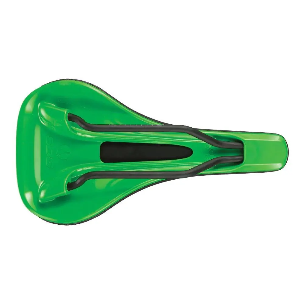 Bel Air V3 Saddle - Lux Alloy Rail - Ultimate 6