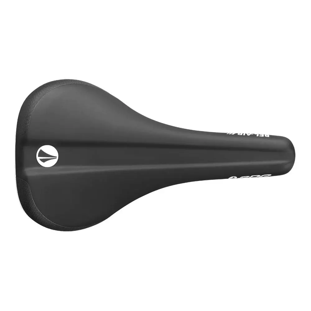 Bel Air V3 Saddle - Lux Alloy Rail - Ultimate 8