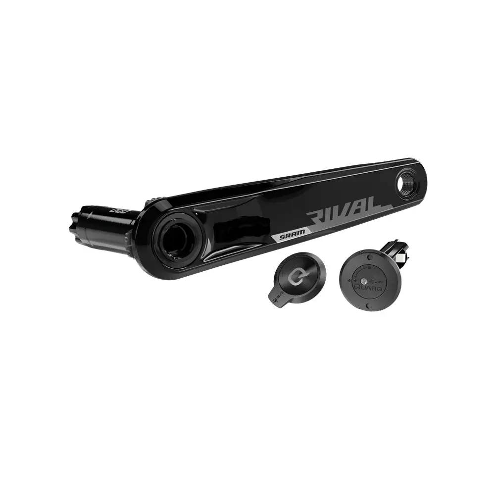 Sram Rival Axs D1 Crank Arm Power Meter Upgrade 1