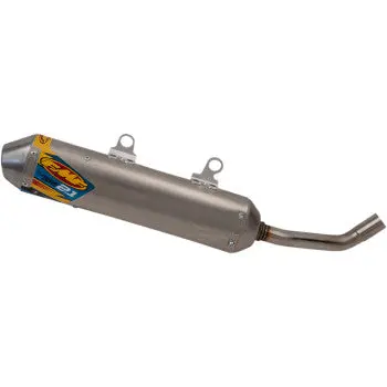 Turbinecore 2.1 Muffler - Ktm/Gas Gas/Husqvarna 1
