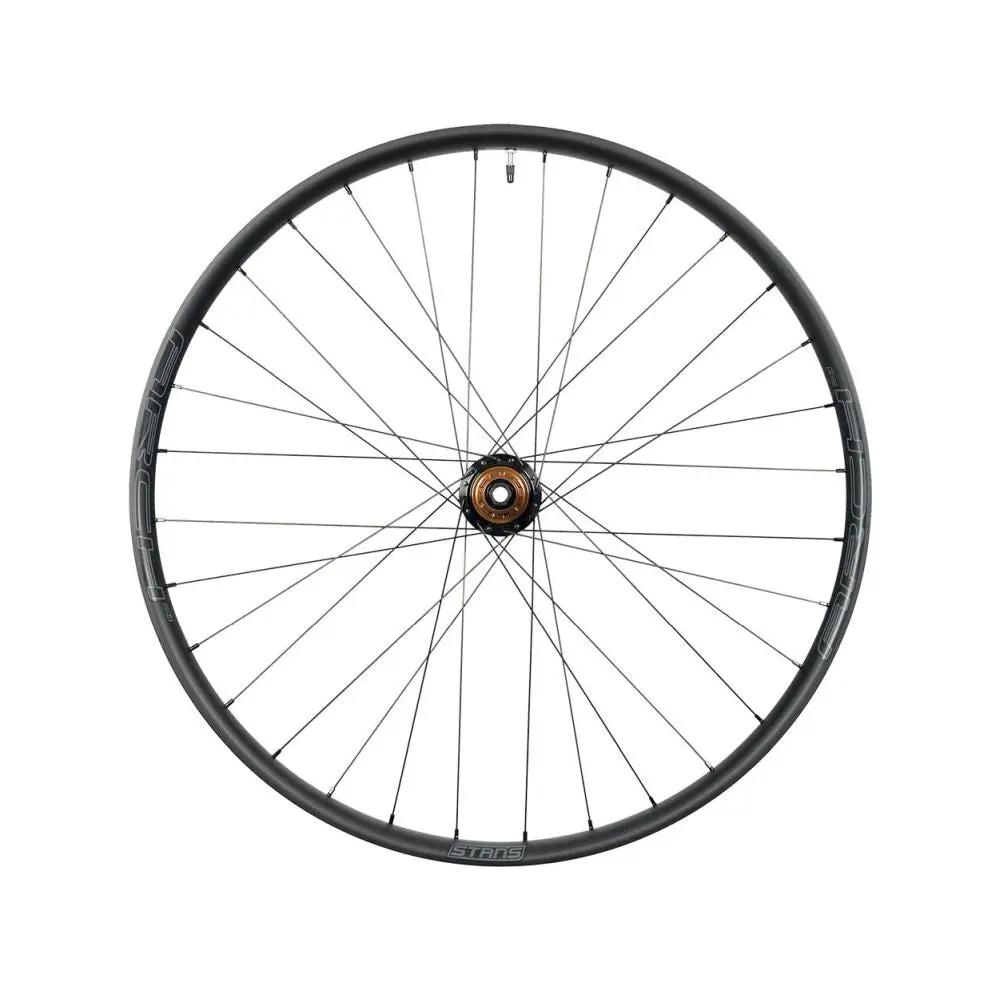 Arch Mk4 On M-Pulse - 29" Wheelset 1